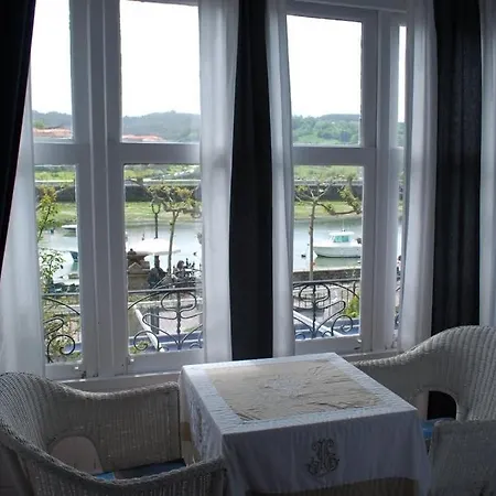 Gasthof Casa De Marinos Uribekosta