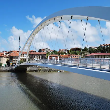 Casa De Marinos Uribekosta 2* פלנסיה