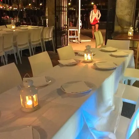 Casa De Marinos Uribekosta Gasthof