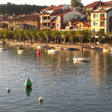 Gasthof Casa De Marinos Uribekosta Plentzia