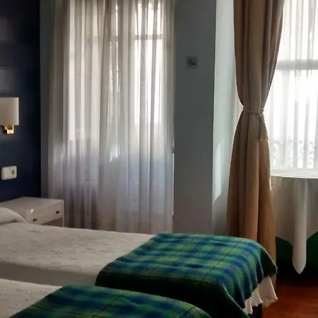 Casa De Marinos Uribekosta Plentzia