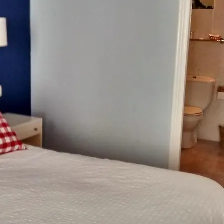 Gasthof Casa De Marinos Uribekosta Plentzia