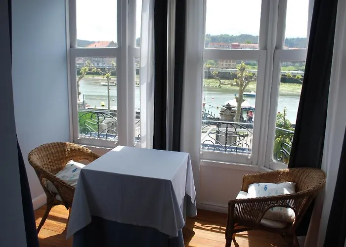 Casa De Marinos Uribekosta 2*