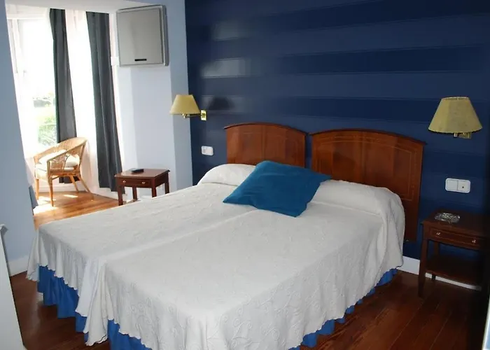 Casa De Marinos Uribekosta 2* 普伦西亚