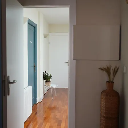 Casa De Marinos Uribekosta Maison d'hôtes 2*