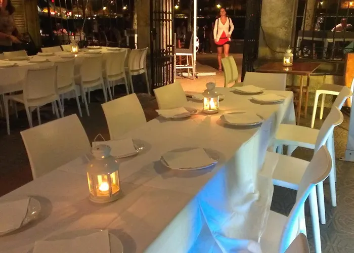 Casa De Marinos Uribekosta Pensjonat