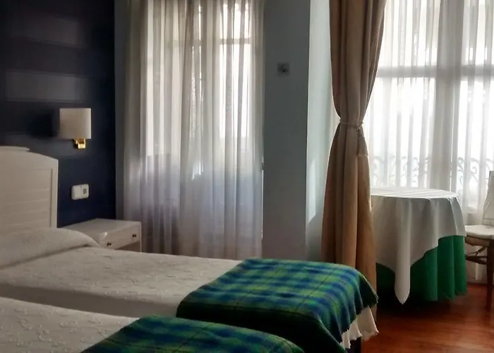 Casa De Marinos Uribekosta Plentzia