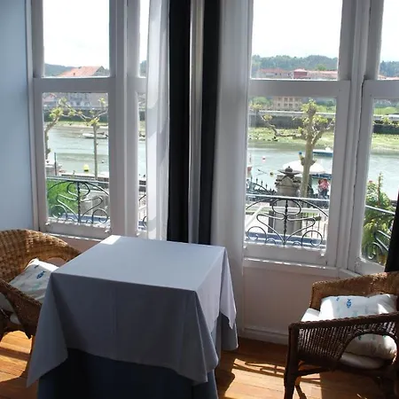 Casa De Marinos Uribekosta 2*