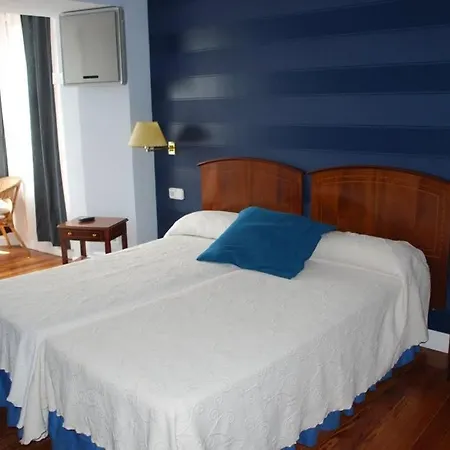 Casa De Marinos Uribekosta 2* بلنتازيا